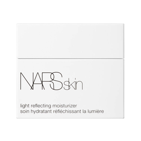 NARS skin（ナーズスキン）｜ライトリフレクティング モイスチャライザー