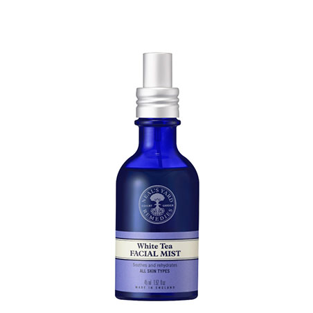 Neal's Yard Remedies（ニールズヤードレメディーズ）｜ホワイトティフェイシャルミスト