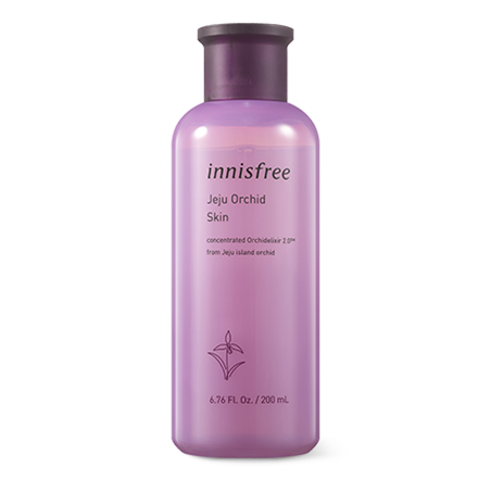 innisfree（イニスフリー）｜オーキッド スキン