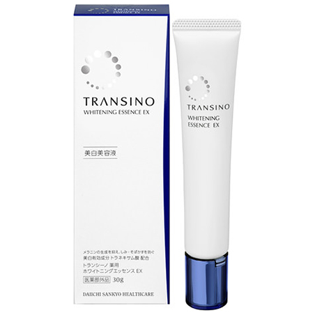 トランシーノ｜薬用ホワイトニングエッセンスEX