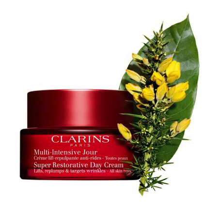 CLARINS（クラランス）｜スープラ デイ クリーム N オールスキン