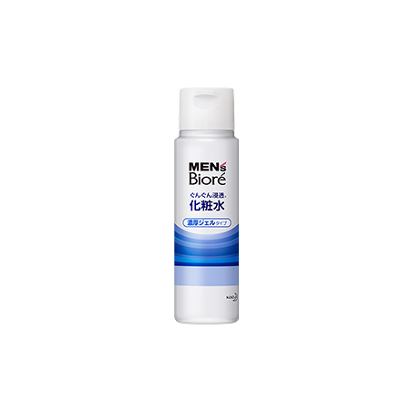 Men's Biore（メンズ）（メンズビオレ）｜浸透化粧水 濃厚ジェルタイプ