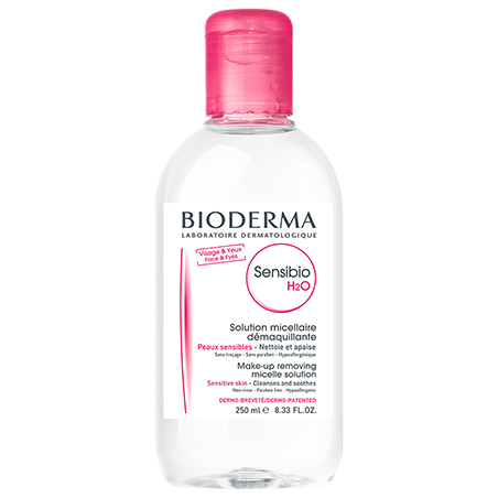 BIODERMA（ビオデルマ）｜サンシビオ エイチツーオー Ｄ