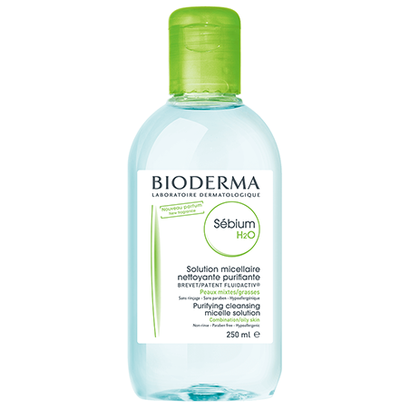 BIODERMA（ビオデルマ）｜セビウム エイチツーオー D