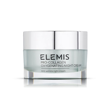 ELEMIS（エレミス）｜プロコラジェン オキシジェネイティング ナイトクリーム