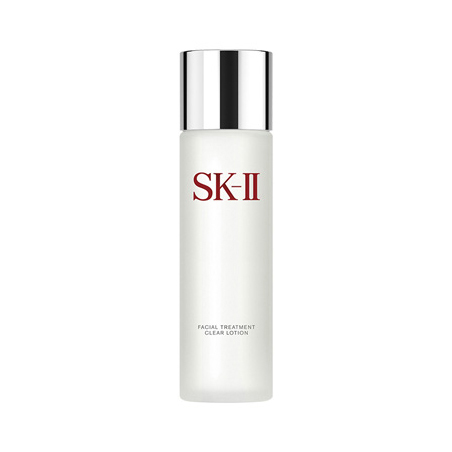 SK-II（エスケーツー）｜フェイシャル トリートメント クリア ローション