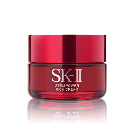 SK-II（エスケーツー）｜ステムパワー リッチ クリーム