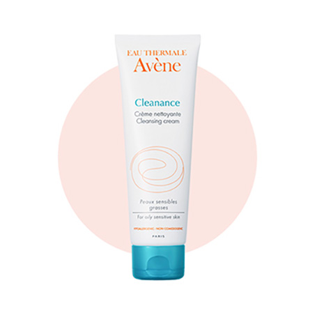 Avene（アベンヌ）｜クリナンス クレンジングフォーム