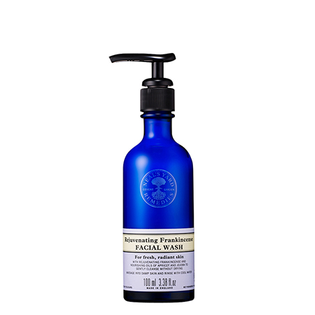 Neal's Yard Remedies（ニールズヤードレメディーズ）｜フランキンセンスフェイシャルウォッシュ