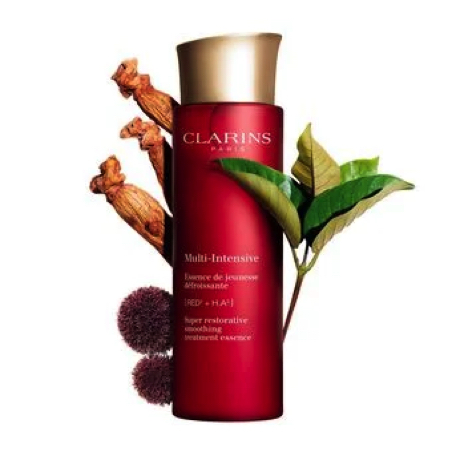 CLARINS（クラランス）｜スープラ トリートメント エッセンス ローション N