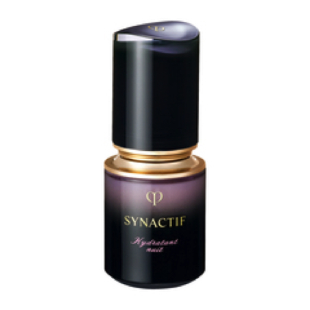 cle de peau BEAUTE SYNACTIF（クレドポーボーテシナクティフ）｜イドラタンニュイｎ