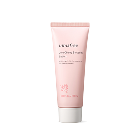 innisfree（イニスフリー）｜チェリーブロッサム ローション