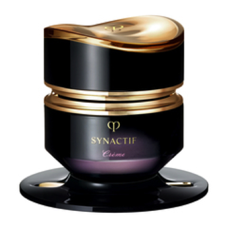 cle de peau BEAUTE SYNACTIF（クレドポーボーテシナクティフ）｜クレームｎ