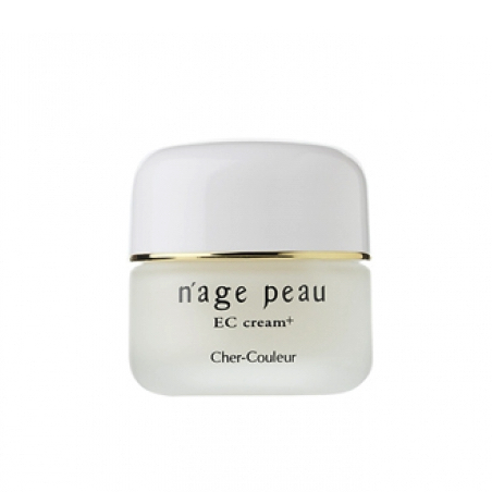 n'age peau ＥＣクリームプラス