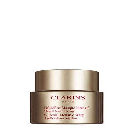 CLARINS（クラランス）｜トータル V ラップ