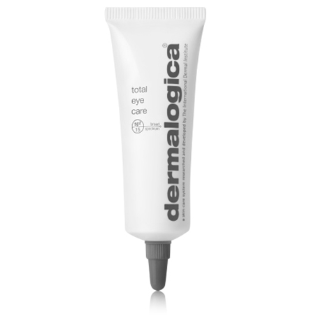 Dermalogica（ダーマロジカ）｜トータル アイ ケアSPF15