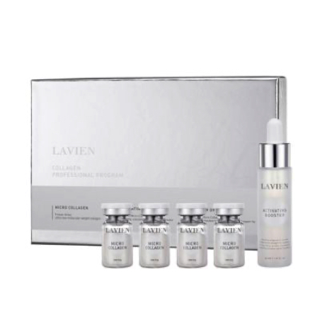 LAVIEN（ラヴィアン）｜コラーゲンプロフェッショナルプログラム＜MICRO COLLAGEN＞