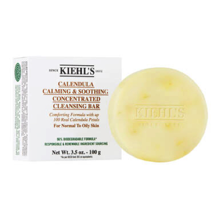 KIEHL'S（キールズ）｜クレンジングバー CL