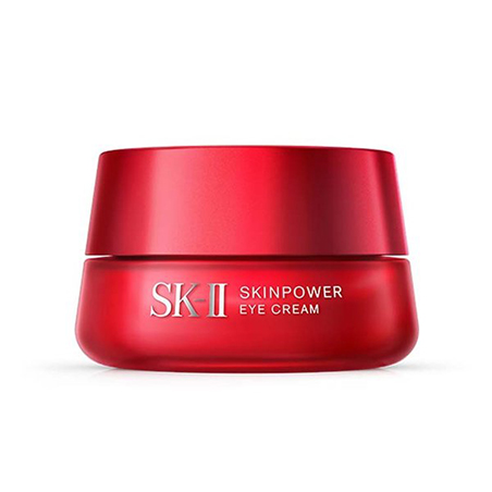 SK-II（エスケーツー）｜スキンパワー アイクリーム