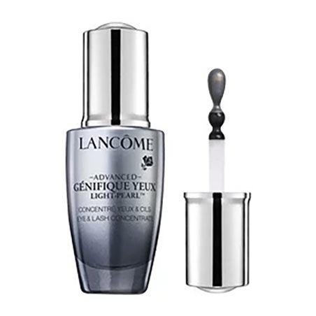 LANCOME（ランコム）｜ジェニフィック アドバンスト アイセラム ライトパール アイ アンド ラッシュ