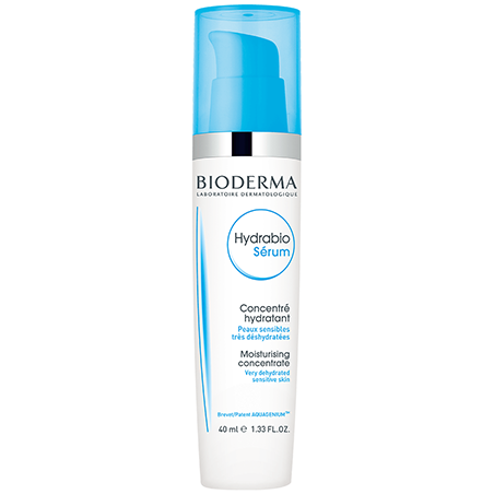 BIODERMA（ビオデルマ）｜イドラビオ セラム