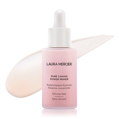 LAURA MERCIER（ローラメルシエ）｜ピュア キャンバス パワー プライマー スーパーチャージド エッセンス