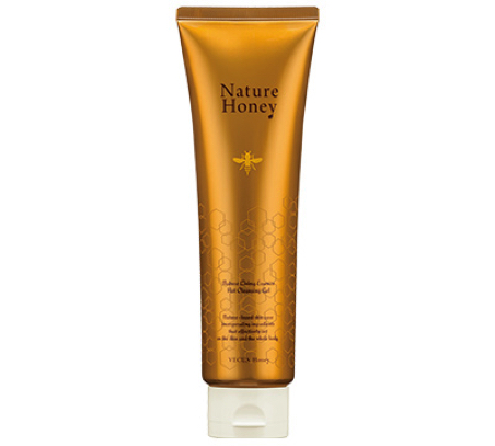 Nature Honey 温リッチなホットクレンジング