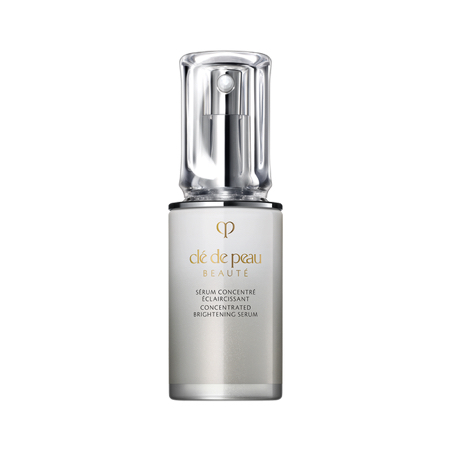 cle de peau BEAUTE（クレドポーボーテ）｜セラムコンサントレエクレルシサンｎ