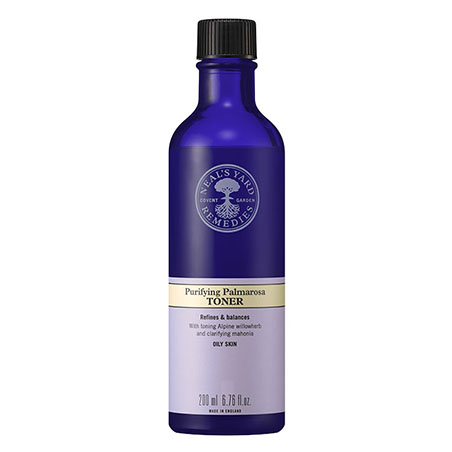 Neal's Yard Remedies（ニールズヤードレメディーズ）｜パルマローザウォーター