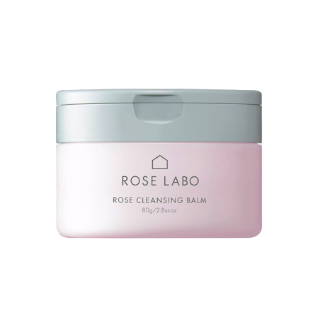 ROSE LABO（ローズラボ）｜ローズクレンジングバーム