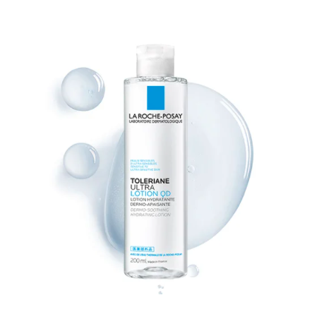 LA ROCHE-POSAY（ラロッシュポゼ）｜トレリアン 薬用モイスチャーローション