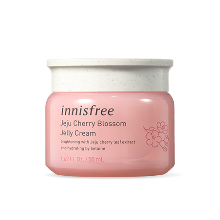 innisfree（イニスフリー）｜チェリーブロッサム ジェリークリーム N