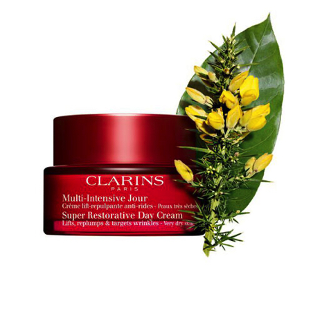 CLARINS（クラランス）｜スープラ デイ クリーム N ベリードライスキン