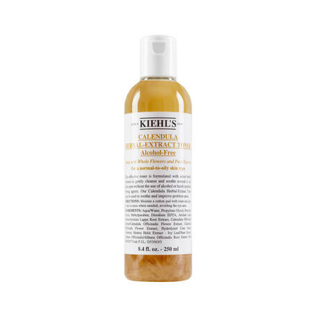 KIEHL'S（キールズ）｜ハーバル トナー CL アルコールフリー