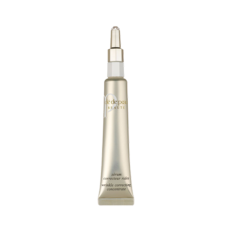 cle de peau BEAUTE SYNACTIF（クレドポーボーテシナクティフ）