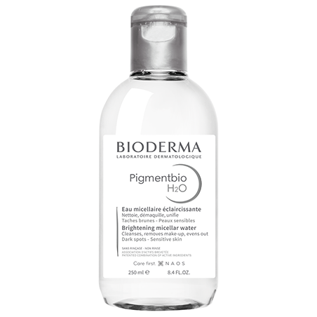 BIODERMA（ビオデルマ）｜ビグメンビオ エイチツーオーホワイト