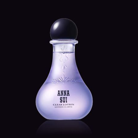 ANNA SUI（アナスイ）｜クリア ローション