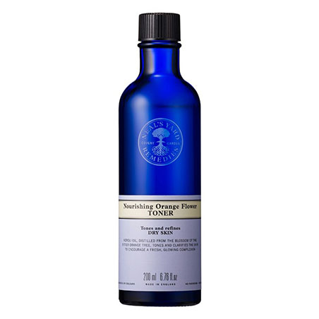 Neal's Yard Remedies（ニールズヤードレメディーズ）｜オレンジフラワーウォーター