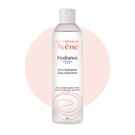 Avene（アベンヌ）｜ディープモイスト ローション D