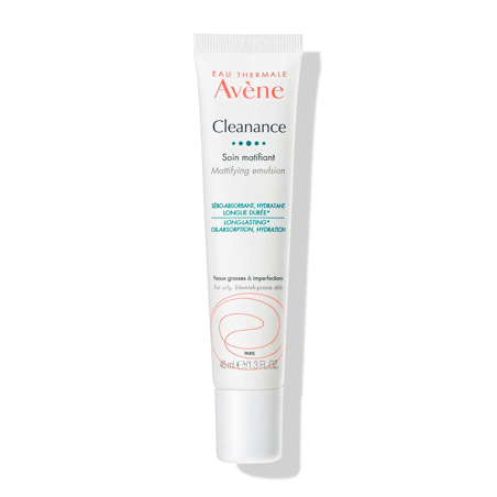 Avene（アベンヌ）｜クリナンス マティファイング エマルジョン