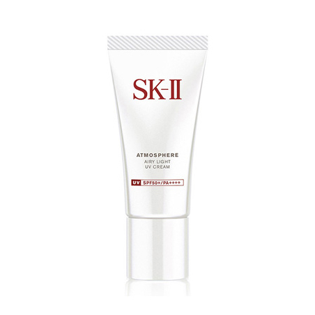 SK-II（エスケーツー）｜アトモスフィア エアリー ライト UV クリーム