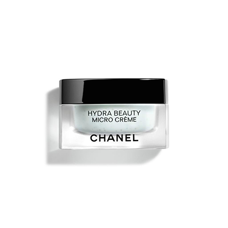 CHANEL（シャネル）｜イドゥラ ビューティ マイクロ クリーム