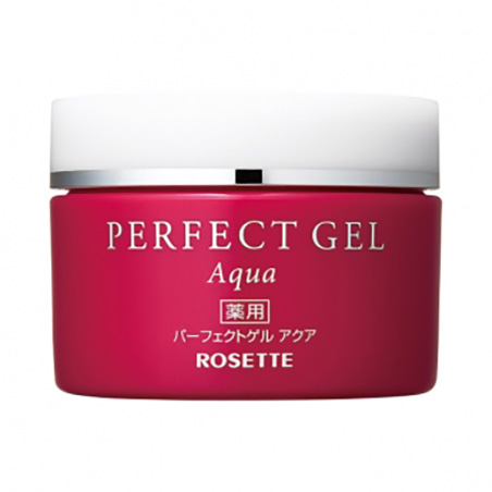 ROSETTE（ロゼット）｜素肌美システム 薬用パーフェクトゲル アクア