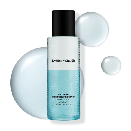 LAURA MERCIER（ローラメルシエ）｜スージング アイメイクアップ リムーバー