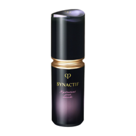 cle de peau BEAUTE SYNACTIF（クレドポーボーテシナクティフ）｜イドラタンジュール アンリシｎ