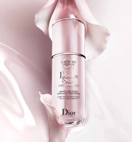 DIOR（ディオール）｜カプチュール トータル ドリームスキン ケア&パーフェクト