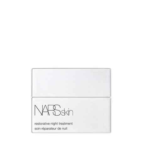 NARS skin（ナーズスキン）｜レストレイティブ ナイトトリートメント