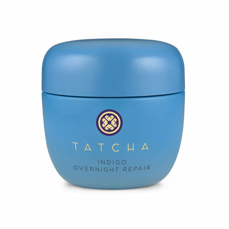 TATCHA（タッチャ）｜インディゴ オーバーナイト クリーム