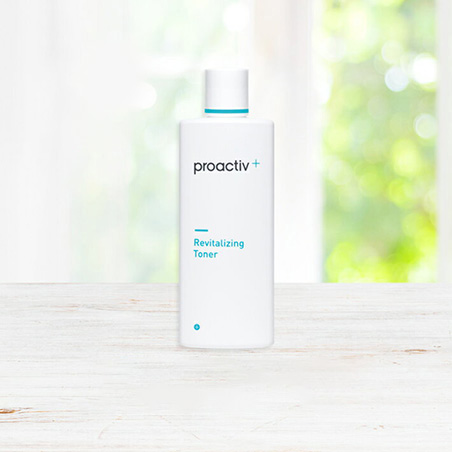 proactiv+（プロアクティブプラス）｜リバイタライジング トナー