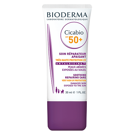 BIODERMA（ビオデルマ）｜シカビオ SPF50＋